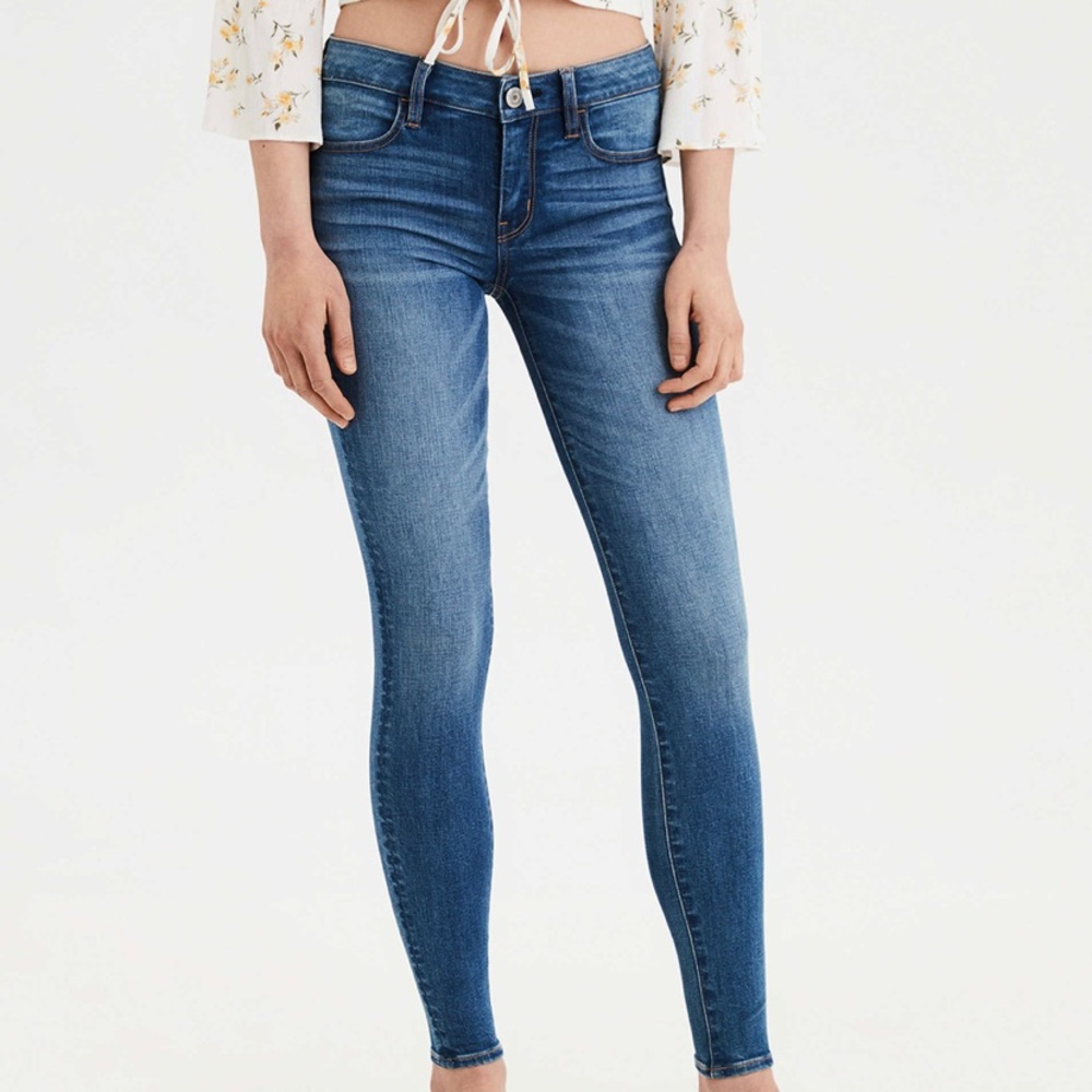 Women’s American Eagle jeggings